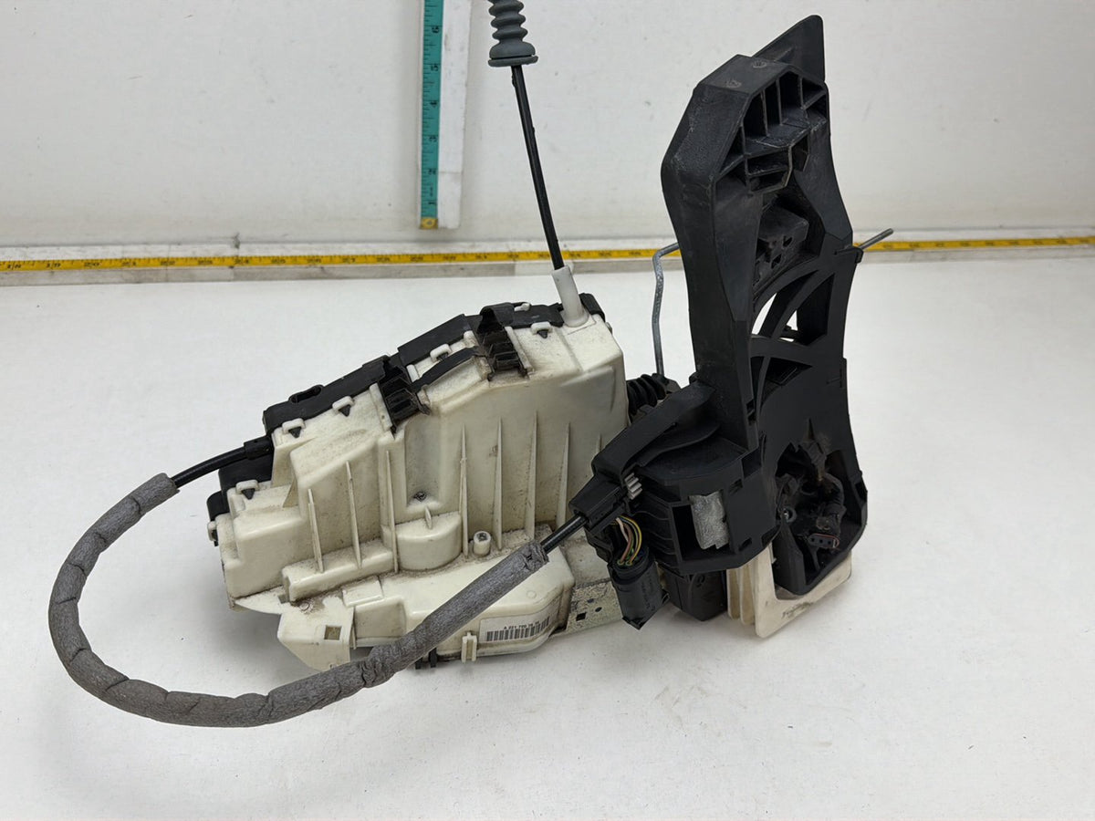 2007-2013 Mercedes-Benz S-Class W221 Front Left Door Lock Latch Actuator OEM