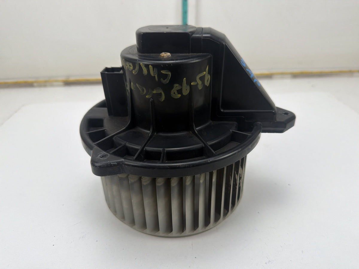 2003-2004 Jeep Grand Cherokee AC Heater Blower Motor AY166100-0401 OEM