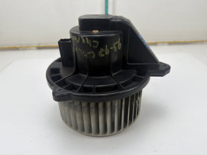 2003-2004 Jeep Grand Cherokee AC Heater Blower Motor AY166100-0401 OEM