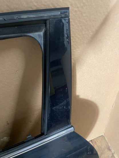 2013-2016 Mini Cooper Paceman Driver Left Front Door Shell Panel OEM