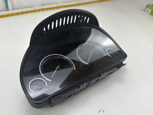 2015-2017 BMW F10 5-Series Speedometer Instrument Cluster 6210-9363243-01 OEM