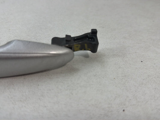 2007-2011 Toyota Camry Rear Left Driver Side Exterior Door Handle OEM
