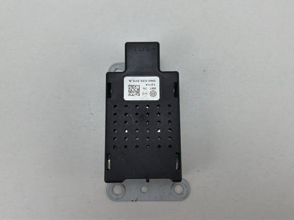 2013-2015 Volkswagen Tiguan Antenna Noise Control Suppressor Module 5N0.035.570.A OEM