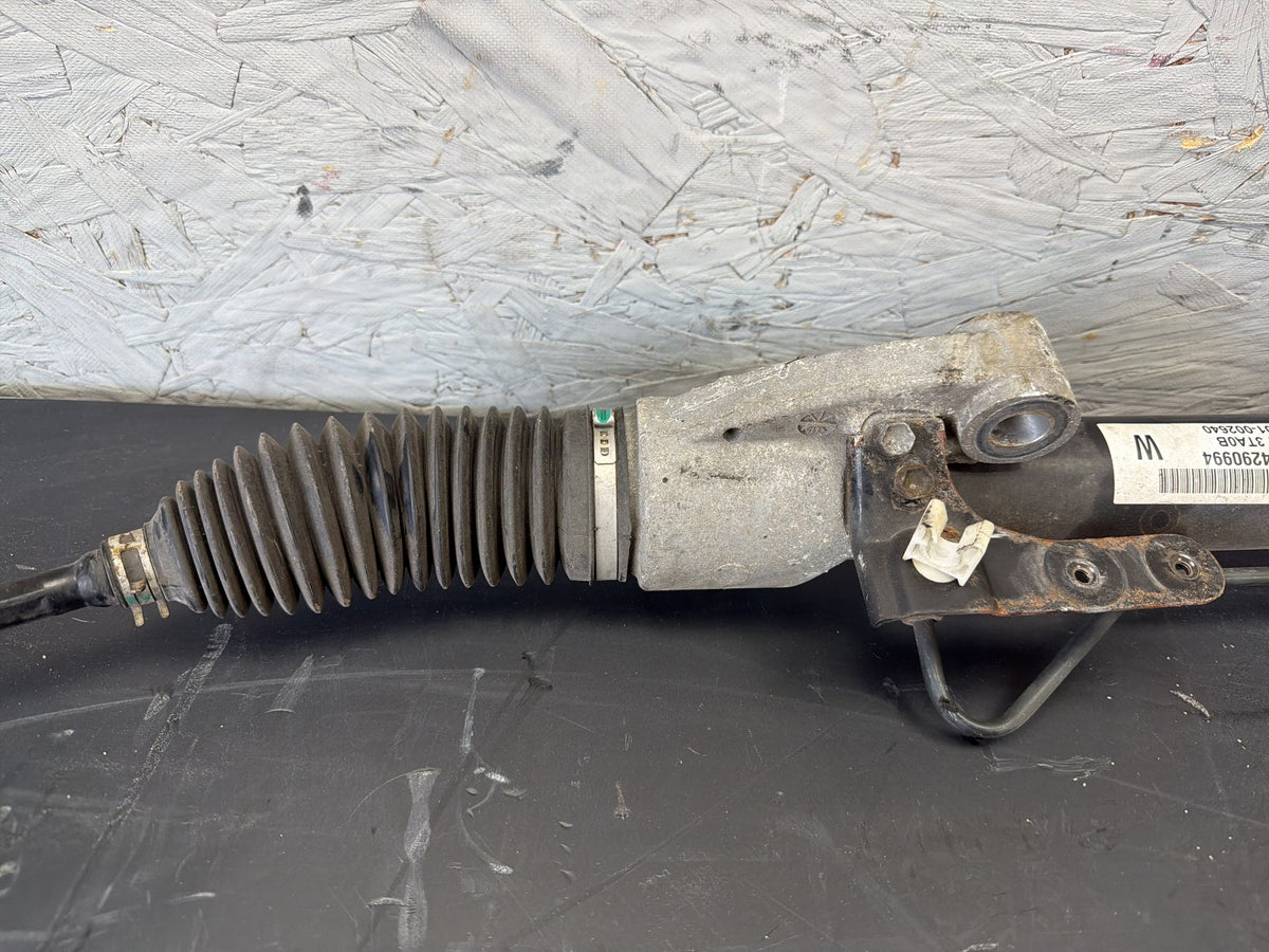 2014-2018 Nissan Altima Power Steering Gear Rack And Pinion 49001-3TA0B OEM