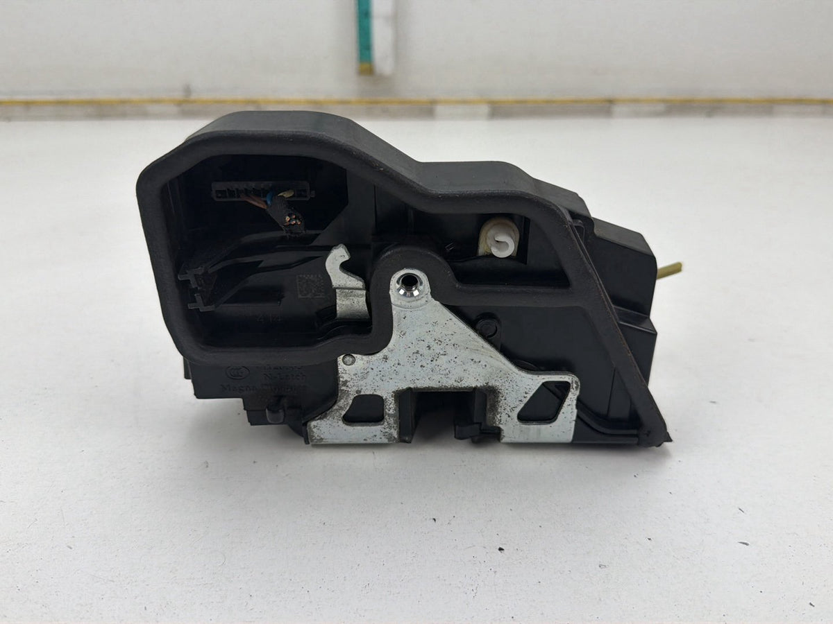 2011-2016 Mini Countryman Cooper Right Rear Door Latch Lock Actuator 7318414 OEM