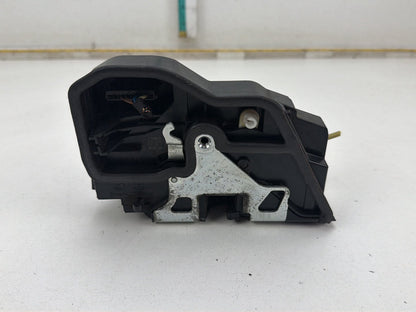 2011-2016 Mini Countryman Cooper Right Rear Door Latch Lock Actuator 7318414 OEM