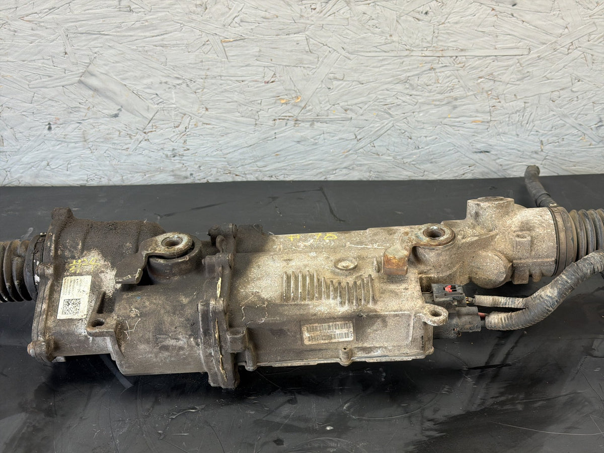 2013-2018 Ram 1500 Electronic Power Steering Gear Rack Pinion Assembly OEM