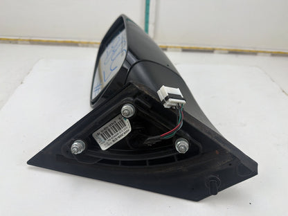 2011-2014 Hyundai Sonata Right Passenger Side Power Door Mirror 87620-3Q010 OEM