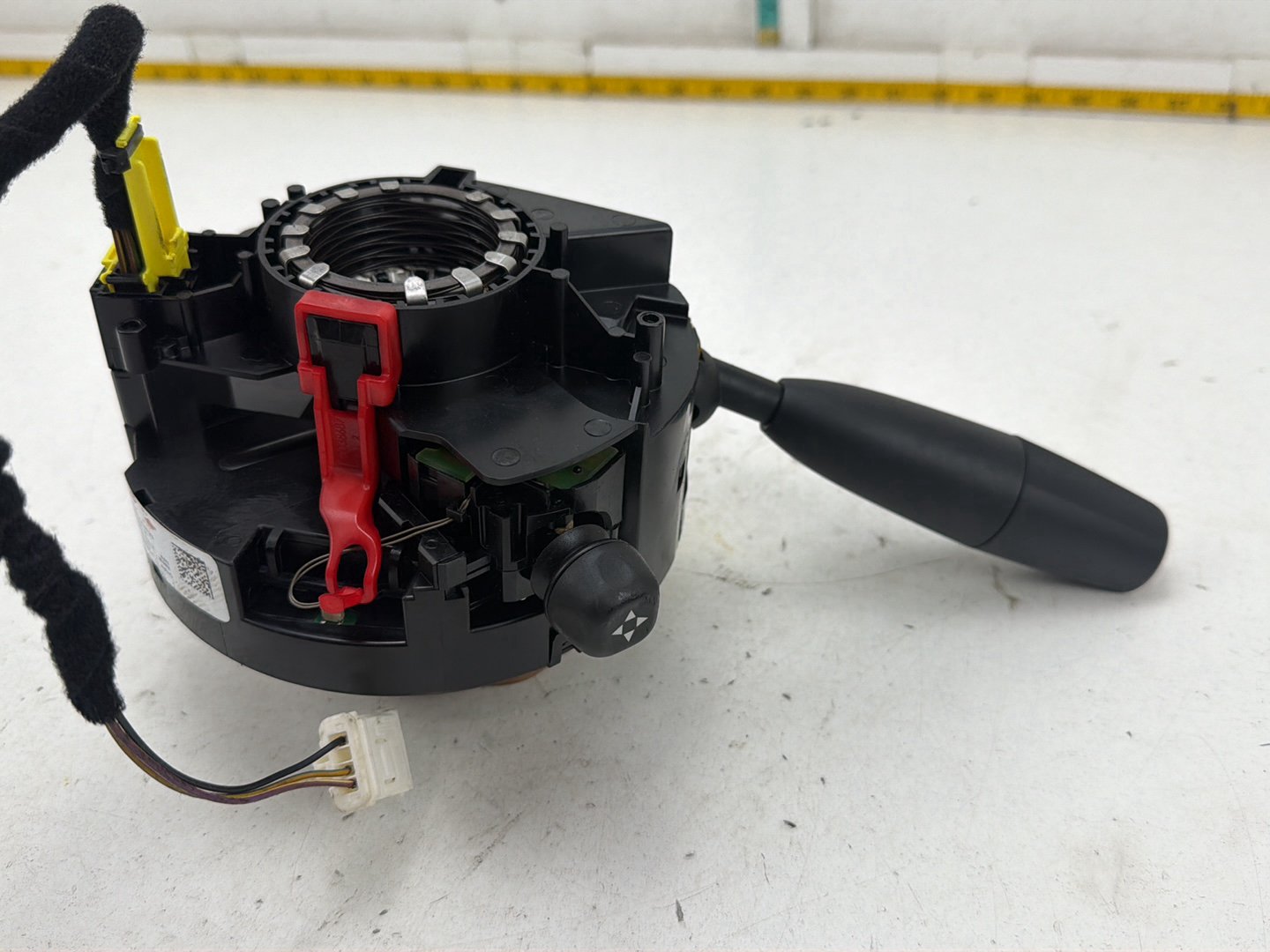 2014-2017 Maserati Ghibli Steering Column Multi-Function Switch 670071851 OEM