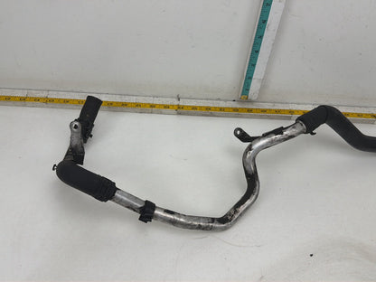 2007-2013 Mercedes-Benz S550 W221 Engine Intercooler Coolant Return Hose OEM