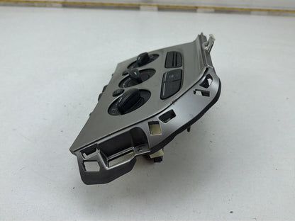 2012-2018 Ford Focus AC Heater Temperature Climate Control CM5T-19980-AC OEM
