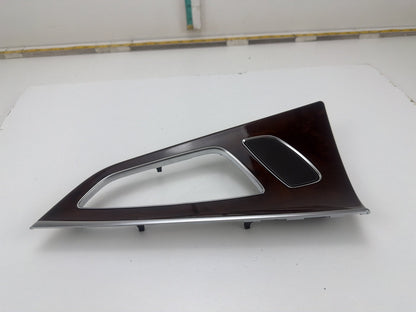 2012-2018 Audi A7 Rear Right Door Trim Panel Accent Cover 4G8867410 OEM
