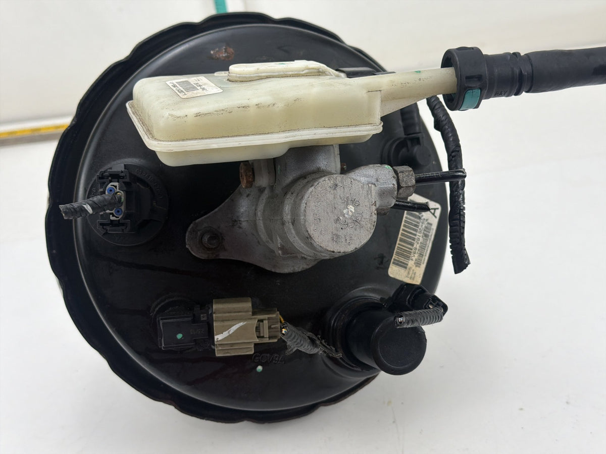 2013-2018 Ford C-Max - Power Brake Booster FV68-2B195-AH OEM