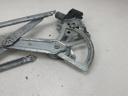 2015-2018 Toyota Sienna Right Front Window Regulator/Motor 85710-06261 OEM