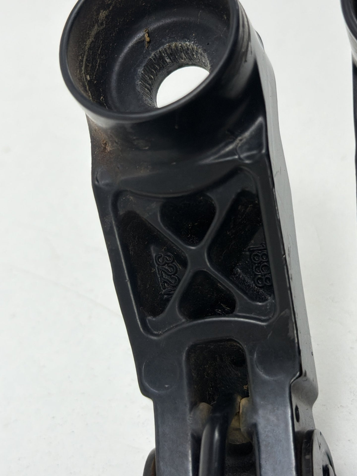 2006-2013 Lexus IS250 Front Left/Right Side Windshield Wiper Arm Set Pair OEM