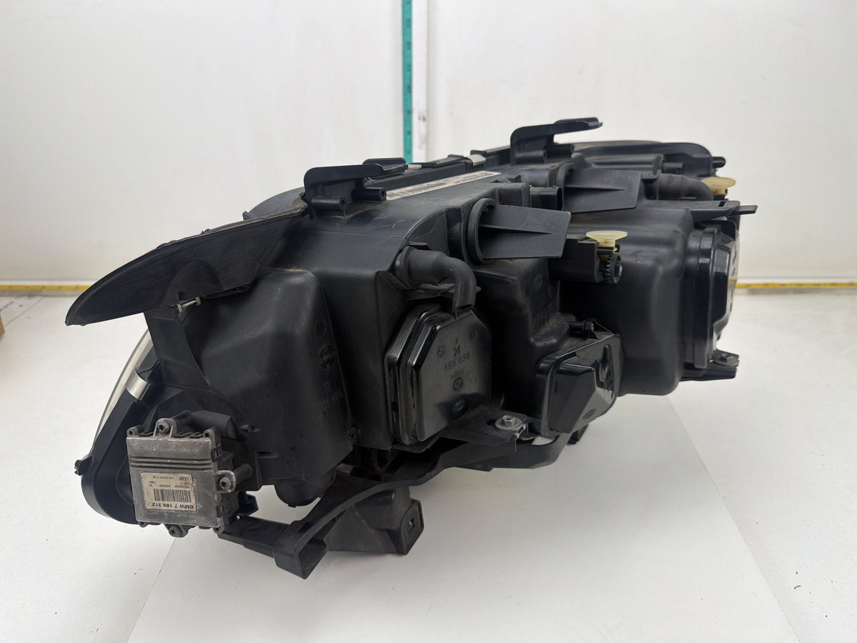 2006-2008 BMW 750 Right Passenger Side Adaptive Bi-Xenon Headlight OEM