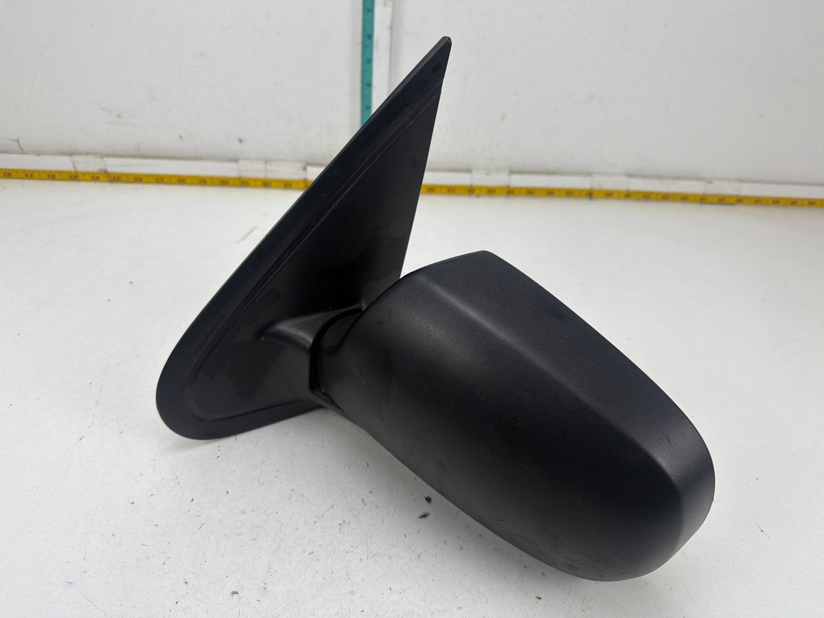2001-2007 Ford Escape Front Left Driver Side View Door Mirror 3L8417683 OEM