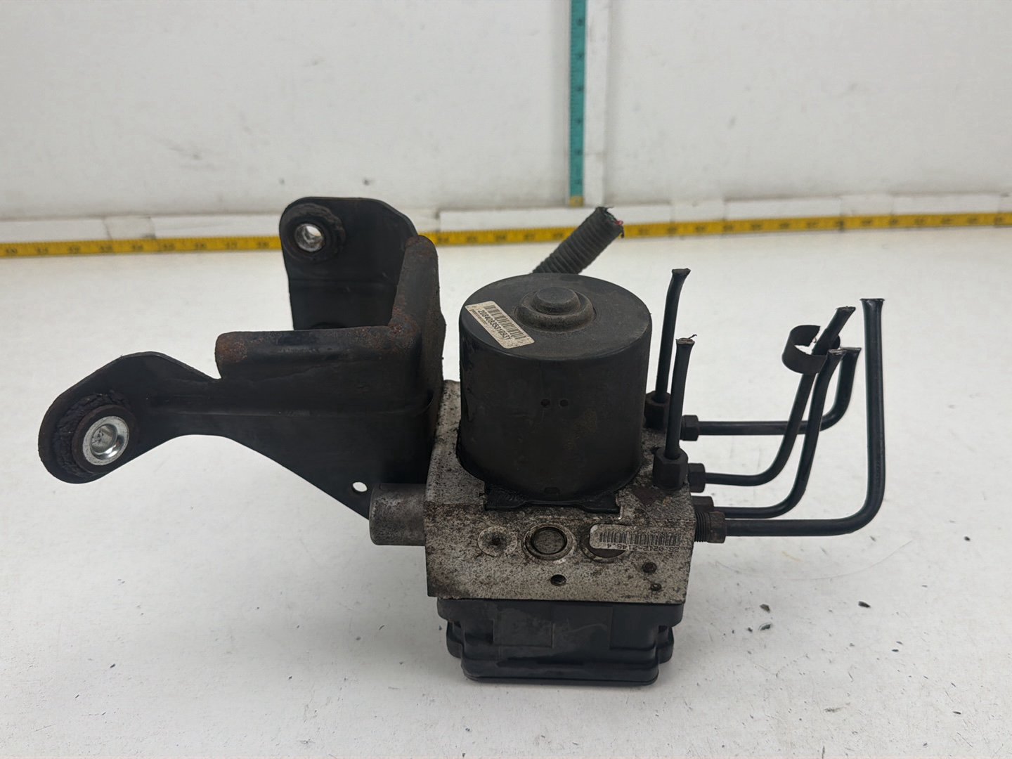 2013-2018 Ram 1500 Anti Lock Brake Module ABS Pump OEM