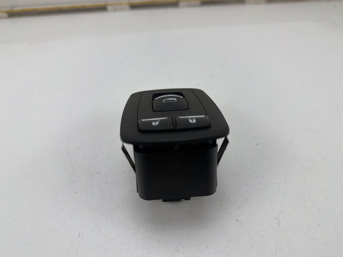 2014-2022 Maserati Ghibli M157 Rear Left Driver Side Door Lock Window Switch OEM