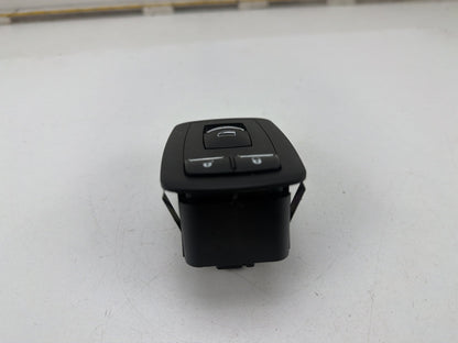 2014-2022 Maserati Ghibli M157 Rear Left Driver Side Door Lock Window Switch OEM