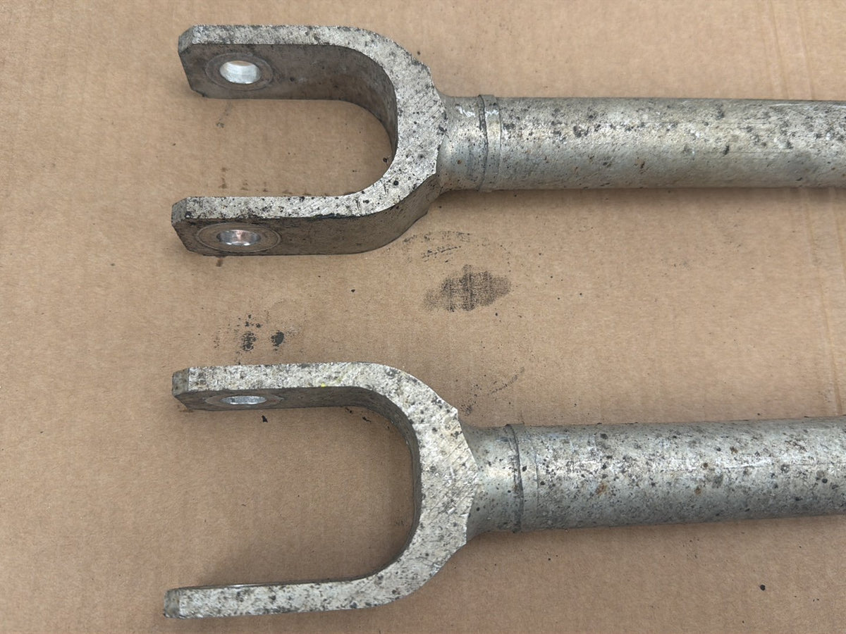 2014-2020 Infiniti Q50 V37 - Rear Left & Right Control Arm Set OEM