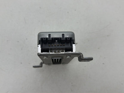 2007-2012 Acura RDX Fuel Pump Control Module 37720-RWC-A01 OEM