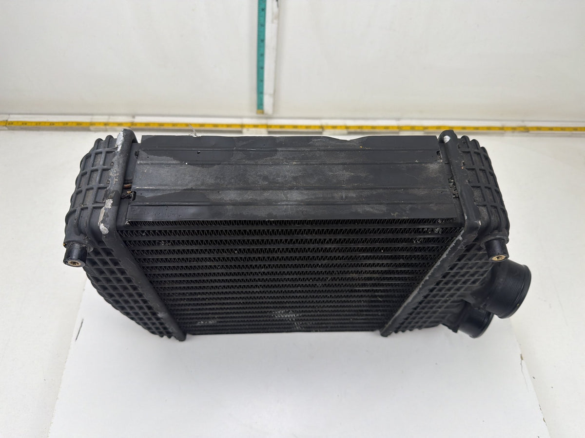 2014-2021 Maserati Quattroporte Front Left Turbocharger Intercooler 16474839 OEM