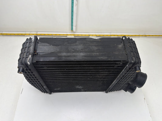 2014-2021 Maserati Quattroporte Front Left Turbocharger Intercooler 16474839 OEM