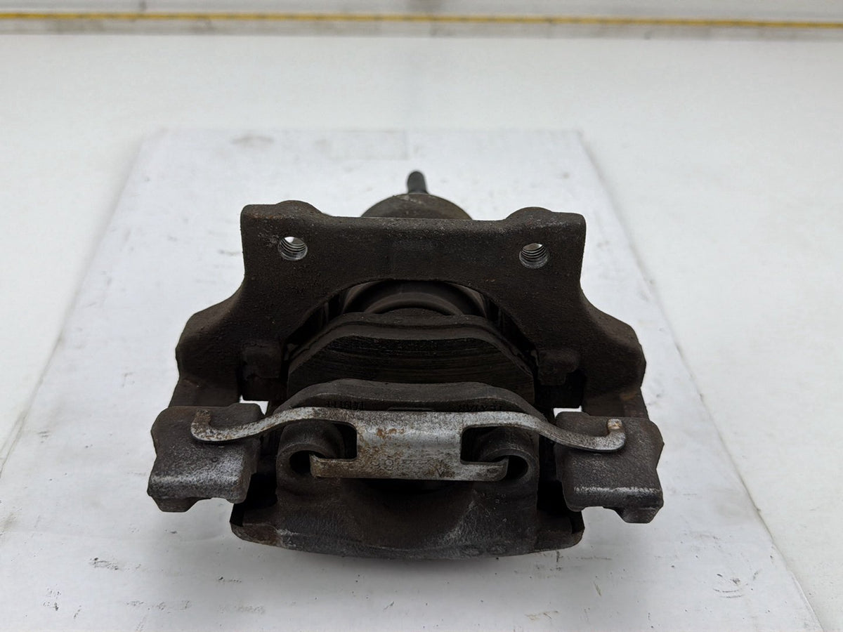 2013-2015 BMW X1 E84 Rear Right Passenger Side Brake Caliper OEM