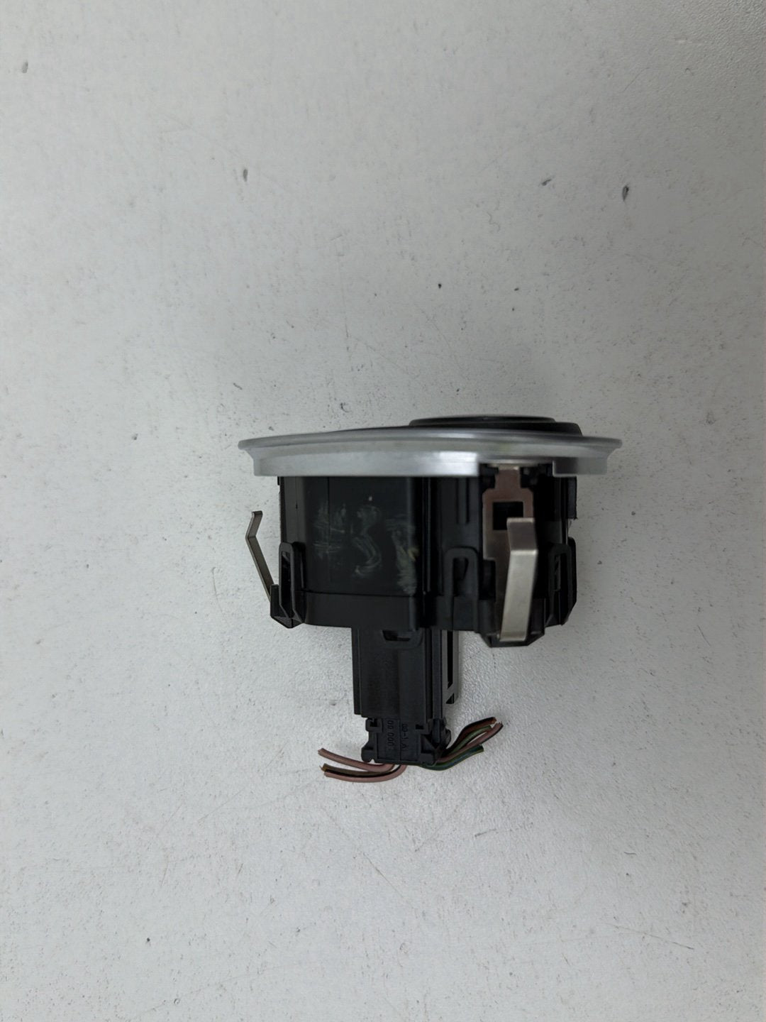 2014-2016 BMW 228i F22 Engine Ignition Start/Stop Switch Button 9250734 02 OEM