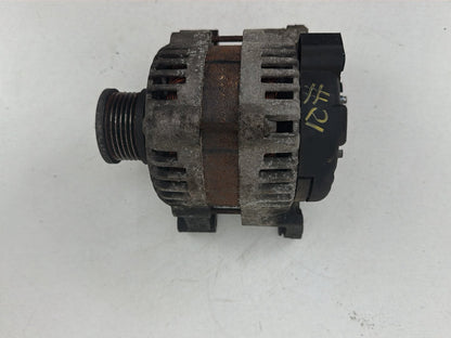 2012-2020 Chevrolet Sonic Alternator OEM