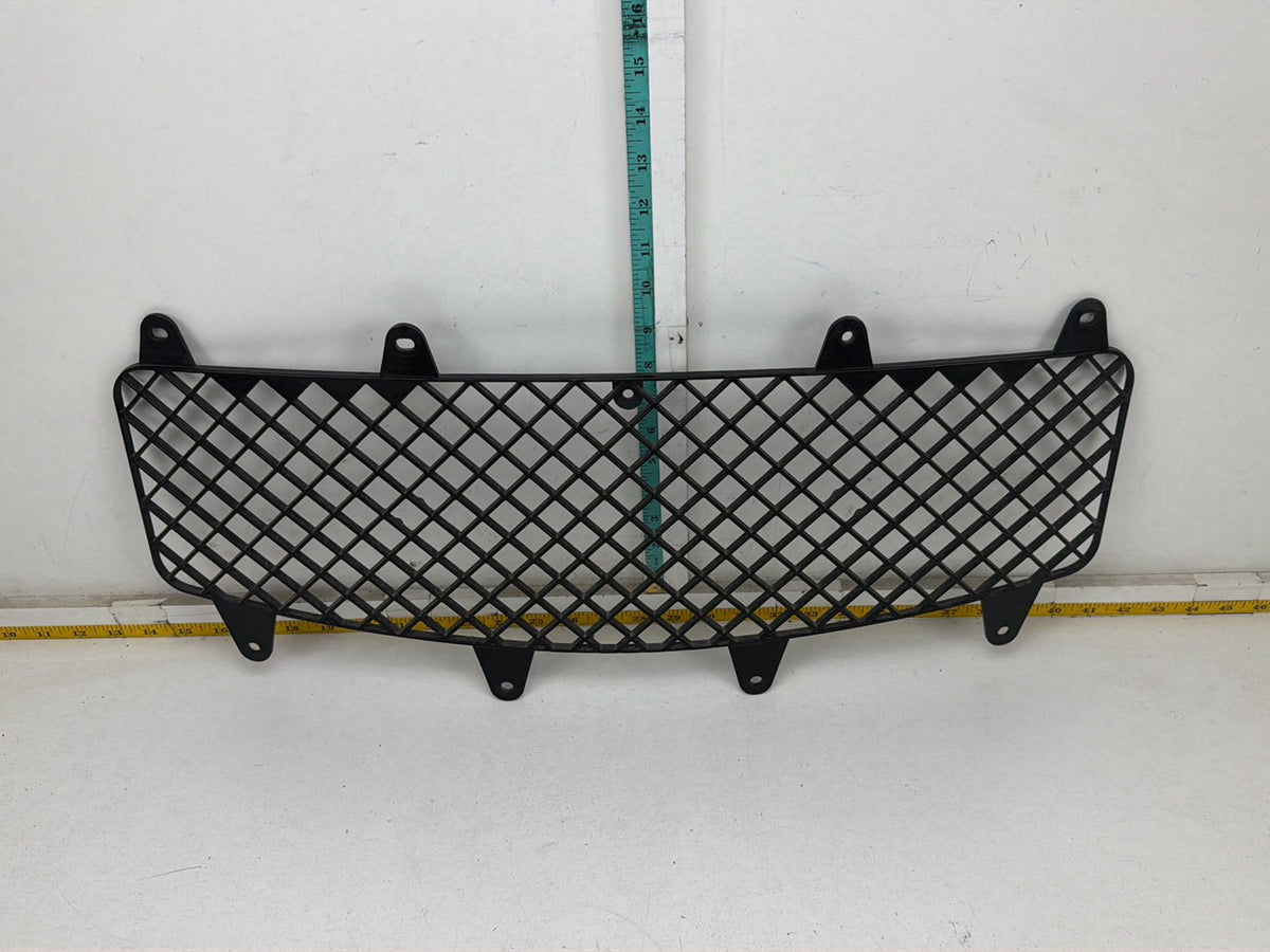 2014-2017 Maserati Ghibli Front Bumper Lower Grille 10147629 OEM