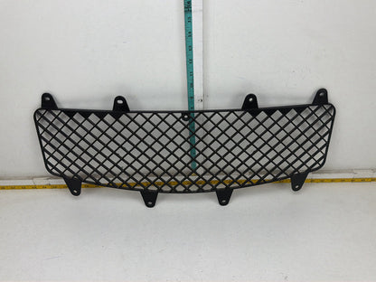 2014-2017 Maserati Ghibli Front Bumper Lower Grille 10147629 OEM