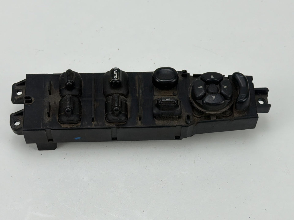 2005-2008 Dodge Ram 1500 Front Left Driver Side Door Master Window Switch OEM