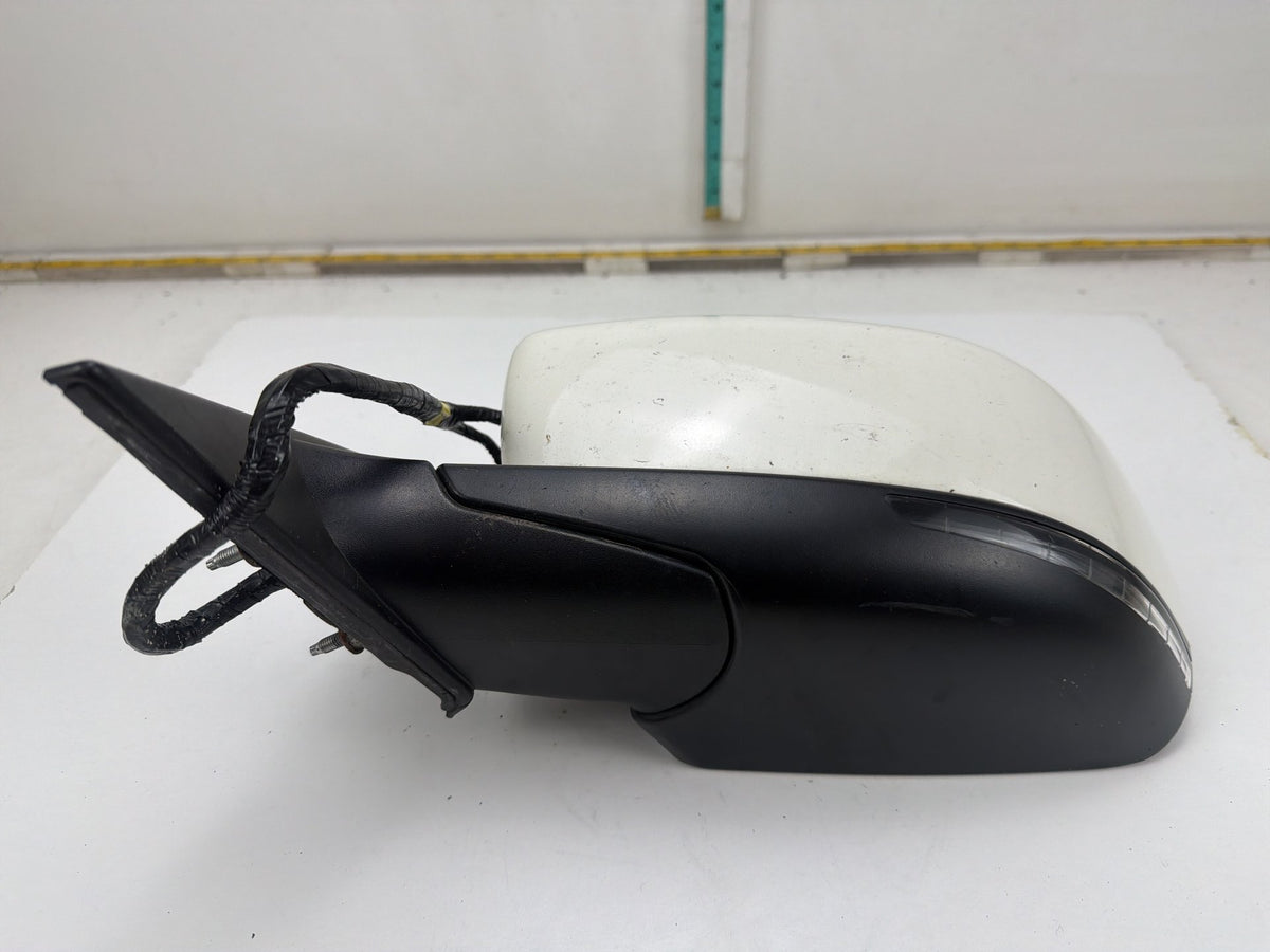 2014-2017 Maserati Ghibli Front Left Driver Side Power Door Mirror 242476001 OEM