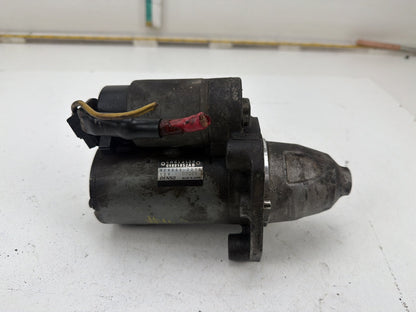 2013-2015 Jeep Grand Cherokee 3.6L Starter Motor 04801852AB OEM
