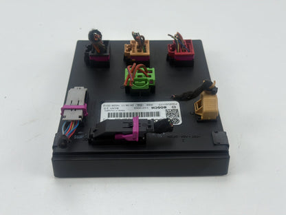 2012-2015 Audi A7 Quattro Onboard Power Supply Body Control Module Unit OEM