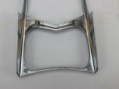 2010-2016 Cadillac SRX Center Console Shifter Bezel Trim 25871316 OEM
