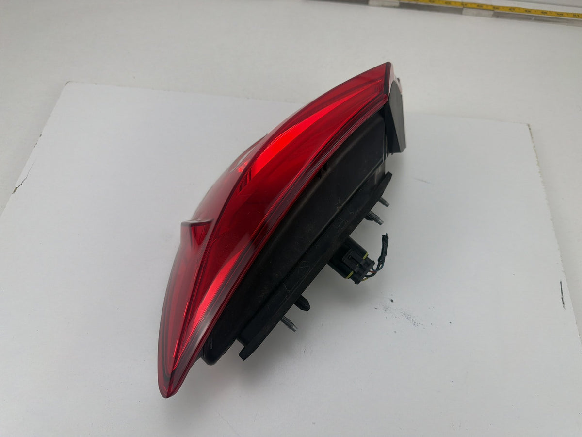 2014-2020 Maserati Quattroporte VI M156 Rear Right Side Outer Taillight Lamp OEM
