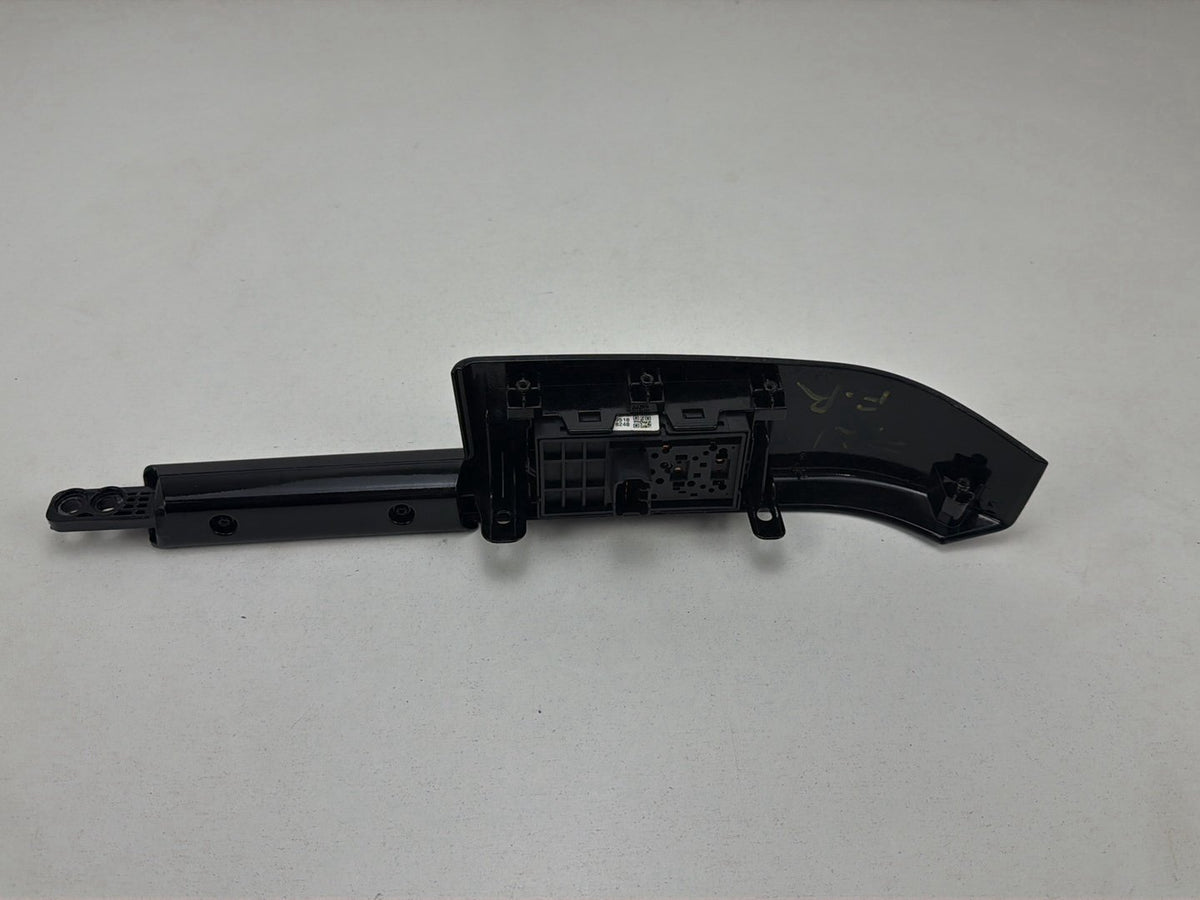 2012-2016 Chevrolet Sonic RS Front Right Passenger Power Window Switch Bezel OEM