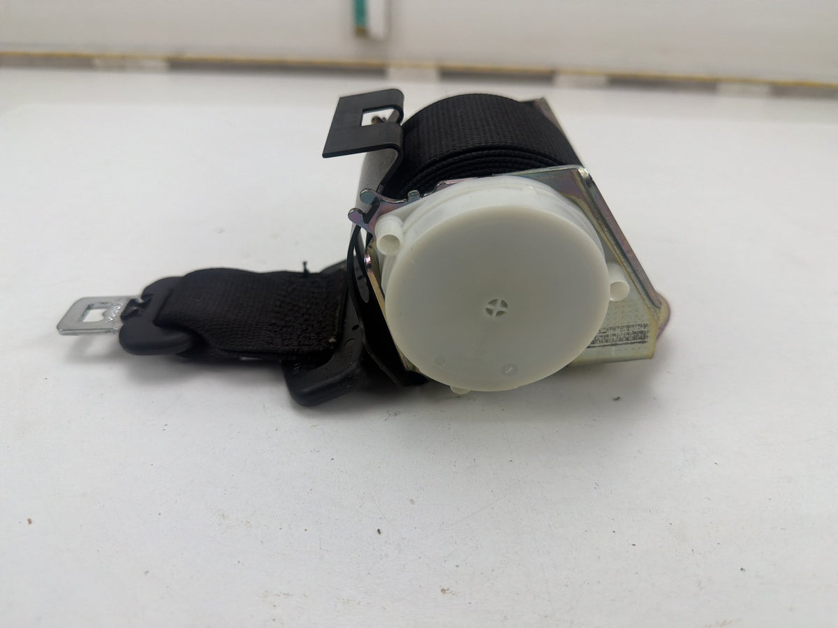 2011-2013 BMW 550i xDrive F10 Rear MIddle Side Seat Belt Retractor 34093133A OEM