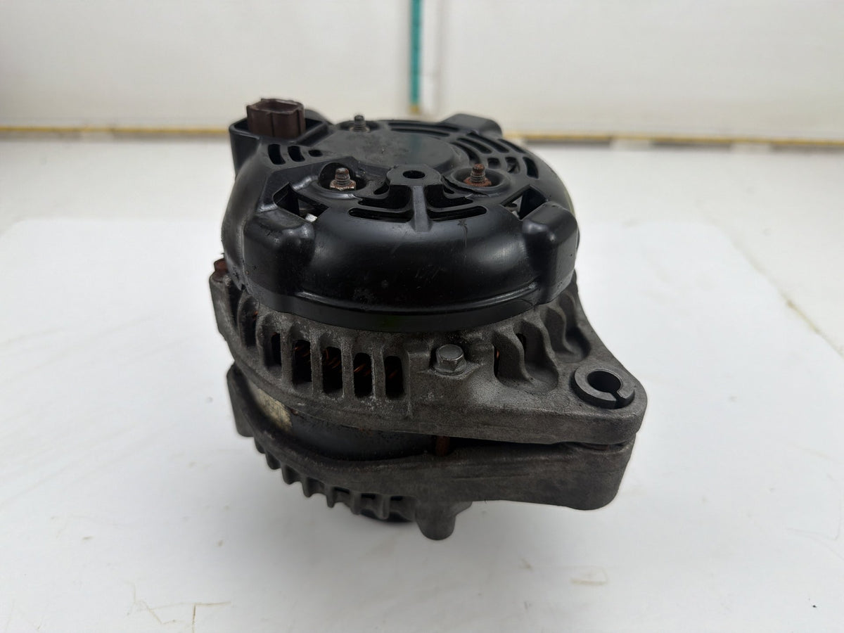 2008-2010 Honda Odyssey 3.5L Alternator Assembly 130A TN104210-5920 OEM