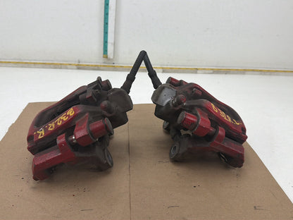 2010-2013 Mercedes-Benz E-Class E350 Rear Right & Left Caliper Brake Calipers OEM