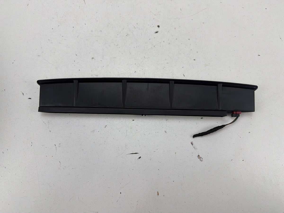 2015-2020 Audi A3 Rear Center High Mount Third Brake Light Lamp 8V7945401 OEM