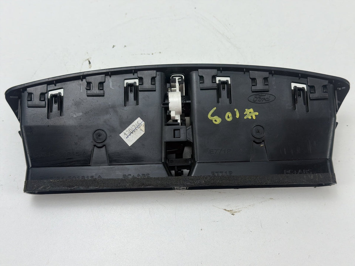 2013-2019 Ford C-Max - Dash Center Air Vent CJ54-S01815-A OEM