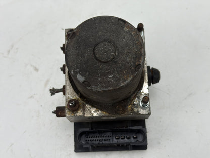 2007-2009 Nissan Altima ABS Anti-Lock Brake Pump Control Module 0265800556 OEM