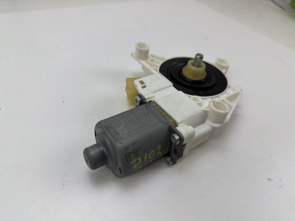 2006-2012 Mercedes-Benz R350 Rear Left Side Door Window Regulator Motor OEM