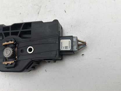 2014-2020 Infiniti Q50 V37 Sun Roof Moon Roof Motor NA002-V4 OEM