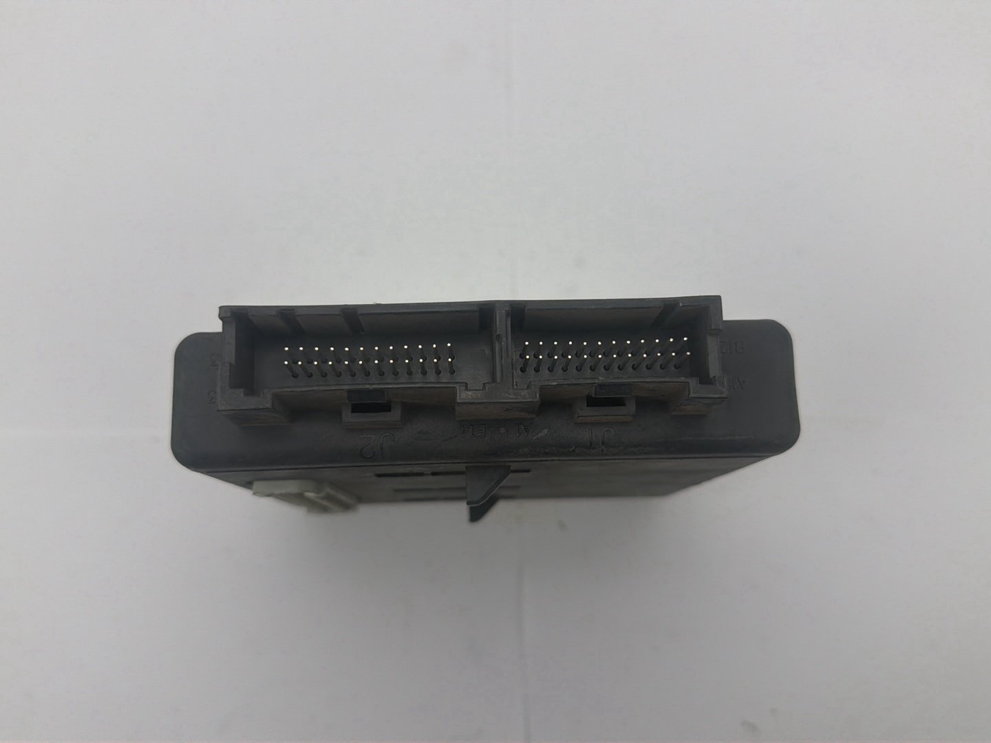 2002-2005 Chevrolet Trailblazer Body Control Module BCM 15114669 OEM