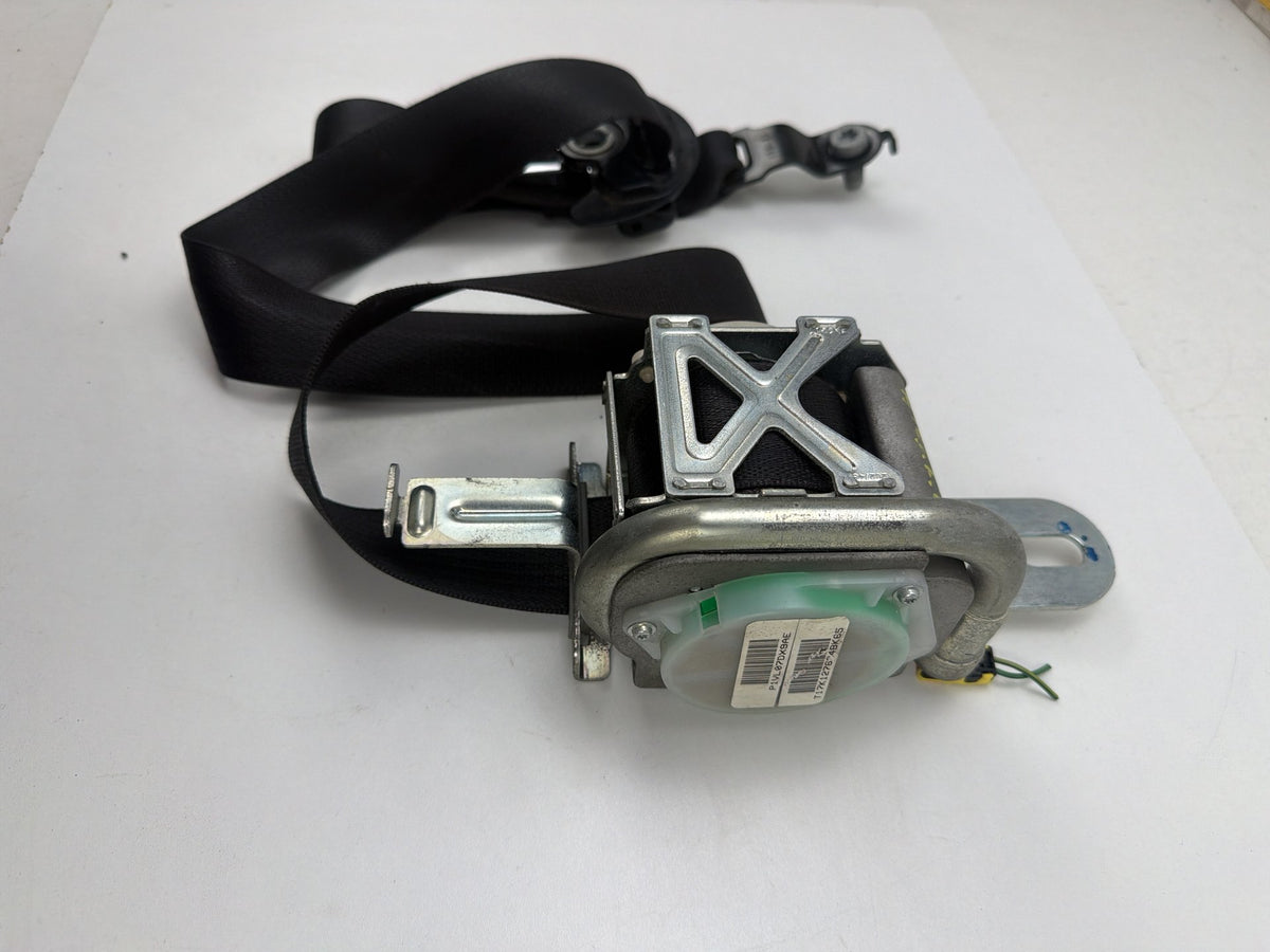 2014-2021 Jeep Grand Cherokee Front Left Driver Side Seat Belt Retractor OEM